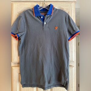 American Eagle Grey Men’s Size Small